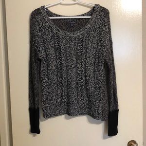 American eagle sweater